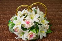 Лот: 3216866. Фото: 4. Комплект украшений на машину...