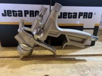 Лот: 23526442. Фото: 4. Профессиональный краскопульт JP5000... Красноярск