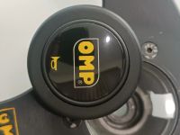 Лот: 25551300. Фото: 3. Оригинальный руль OMP. Авто, мото, водный транспорт