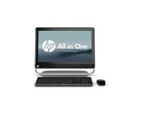 Лот: 7629933. Фото: 2. Моноблок HP touchsmart 520-1202ER. Компьютеры, ноутбуки, планшеты