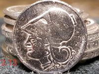Лот: 11667099. Фото: 2. 20 лепта 1926г. Монеты