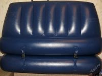 Лот: 2033428. Фото: 3. Надувной диван-кровать (5 в 1). Мебель