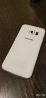 Лот: 13433675. Фото: 2. Samsung galaxy S6 edge. Смартфоны, связь, навигация