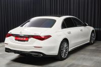 Лот: 23690098. Фото: 5. Mercedes-Benz S-Class 2021