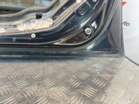 Лот: 25887808. Фото: 19. дверь боковая Hyundai Matrix FC