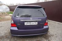 Лот: 2794354. Фото: 7. HONDA ODYSSEY