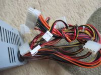 Лот: 12046735. Фото: 2. блок питания codegen 250w. Комплектующие