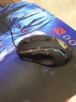 Лот: 11598276. Фото: 3. Ировая мышь Roccat Kone[+]. Компьютеры, оргтехника, канцтовары