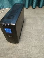 Лот: 21539641. Фото: 3. Ибп APC Back-UPS Pro 550. Компьютеры, оргтехника, канцтовары