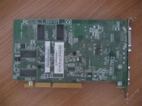 Лот: 1867498. Фото: 2. ATI RADEON Sapphire 9600PRO 128MB... Комплектующие