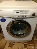 Лот: 8897518. Фото: 2. Продам стиральную машину Samsung... Крупная бытовая техника