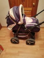 Лот: 16791918. Фото: 7. Коляска-трансформер