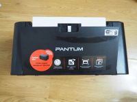 Лот: 10700669. Фото: 2. Принтер Pantum P2500W. Принтеры, сканеры, МФУ