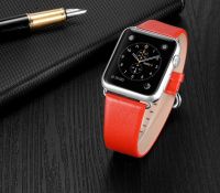 Лот: 6204954. Фото: 3. Браслет/ремешок на Apple watch... Ювелирные изделия, бижутерия, часы