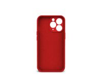 Лот: 19555669. Фото: 2. Кейс Silicon Soft Touch Full TPU... Аксессуары
