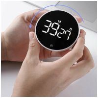 Лот: 18578455. Фото: 2. Таймер Xiaomi MIIIW Rotating Timer... Посуда, кухонная утварь