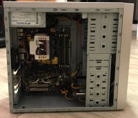 Лот: 16969745. Фото: 6. Компютер Intel Xeon E5450 / @3...