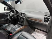 Лот: 24356366. Фото: 10. Audi Q5, I (8R) Рестайлинг 2.0d...