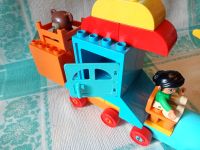 Лот: 25384825. Фото: 6. LEGO игрушки типа "перевозка медведя...