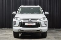 Лот: 24667609. Фото: 3. Mitsubishi Pajero Sport 2020. Красноярск
