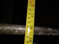 Лот: 16306454. Фото: 6. Барабан металлический кабельный...