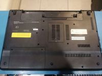 Лот: 18157411. Фото: 2. Корпус Sony PCG-71411V Sony vpcef... Комплектующие