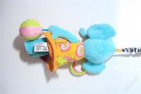 Лот: 1716743. Фото: 2. Развивающая подвесная игрушка... Игрушки