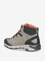Лот: 25535480. Фото: 3. Ботинки Lomer Sella High MTX Suede... Одежда, обувь, галантерея