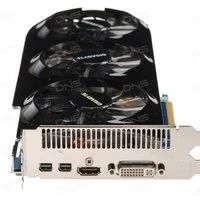 Лот: 12668152. Фото: 6. Видеокарта Gigabyte AMD Radeon...