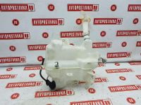 Лот: 20897990. Фото: 2. Бачок омывателя Mazda Axela BYEFP... Автозапчасти