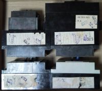 Лот: 25897289. Фото: 2. Автоматический выключатель АЕ20XX... Электрооборудование