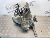 Лот: 25529816. Фото: 2. МКПП Skoda Octavia 1Z3. Автозапчасти