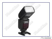 Лот: 16210116. Фото: 2. Мощная фотовспышка Meike MK930... Аксессуары, расходные материалы