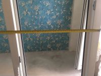 Лот: 14344435. Фото: 3. Окно ПВХ (б/у). Строительство и ремонт