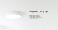 Лот: 12331060. Фото: 2. Xiaomi Yeelight LED Ceiling Lamp... Освещение