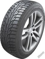 Лот: 6147773. Фото: 3. Hankook Winter IPike 205/55 R16. Авто, мото, водный транспорт