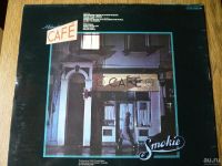 Лот: 16145151. Фото: 2. Smokie. " Midnight Cafe." England... Коллекционирование, моделизм