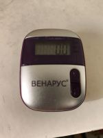 Лот: 25719399. Фото: 2. Шагомер. Обмундирование и экипировка