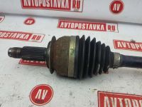Лот: 20900249. Фото: 3. Привод колеса Subaru Legacy BR9... Авто, мото, водный транспорт