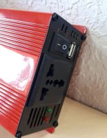 Лот: 16014883. Фото: 2. Преобразователь напряжения 12В... Электрооборудование