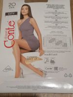 Лот: 24883509. Фото: 2. Колготки Соnte 20 ДЕН. Женская одежда