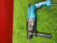 Лот: 17383621. Фото: 3. Перфоратор Makita HR2450, 780... Строительство и ремонт
