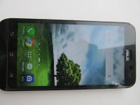 Лот: 10900968. Фото: 3. ASUS ZenFone 2 Laser ZE500KL. Красноярск