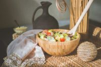 Лот: 9275280. Фото: 5. Большая ложка из бука Рёрт ИКЕА