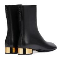 Лот: 24067209. Фото: 5. Ботильоны EKONIKA PREMIUM