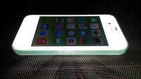 Лот: 3265842. Фото: 5. Apple iPhone 4S 16GB White (Белый...