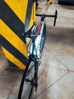 Лот: 25114405. Фото: 3. Bianchi EV3 Шоссейный велосипед. Спортивные товары