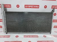 Лот: 20898811. Фото: 5. Радиатор кондиционера Toyota Prius...