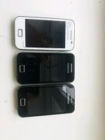 Лот: 12142450. Фото: 2. Samsung s5830 и s5830i модули... Запчасти, оборудование