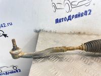 Лот: 25071912. Фото: 2. рулевая рейка toyota corolla ZRE151L. Автозапчасти